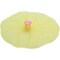 Charles Viancin Reusable Lilypad Bowl Cover, 9 inches in Green
